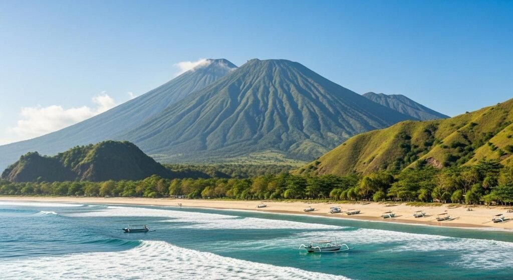 Dinas Pariwisata Dan Ekonomi Kreatif Provinsi Lampung