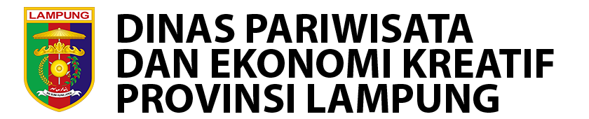 Dinas Pariwisata Dan Ekonomi Kreatif Provinsi Lampung